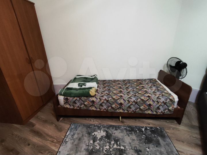 Квартира-студия, 51 м², 1/5 эт.