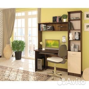 Компьютерный стол