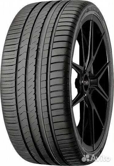 Winrun R330 235/35 R19 91W