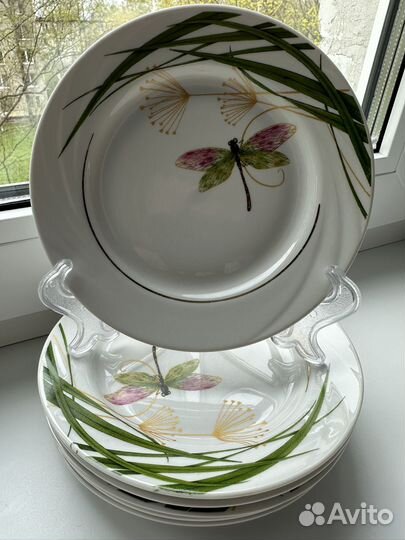 Добрушский фарфор