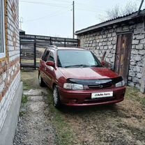 Mazda Demio 1.3 AT, 1999, 216 000 км, с пробегом, цена 270 000 руб.