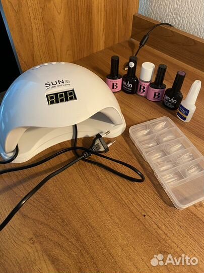 Лампа/шеллаки