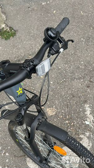 Горный велосипед Stern Energy 1.0