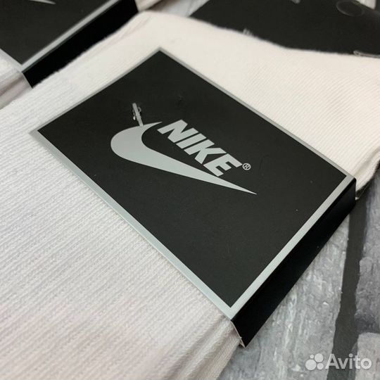 Носки Nike