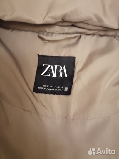 Куртка Zara