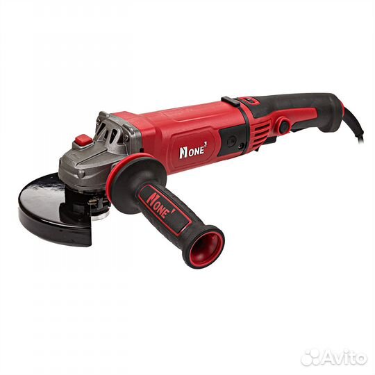 Ушм (болгарка) Number one AG 1250/125 PRO