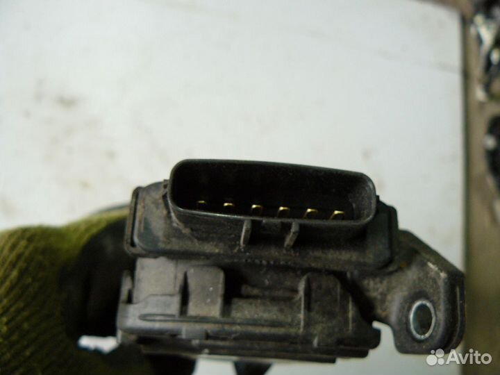 Педаль газа Suzuki SX4 2011г