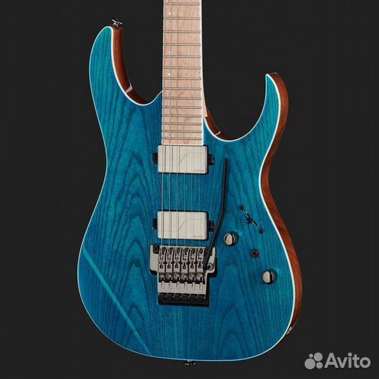 Электрогитара Ibanez + Аксессуары