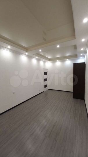 3-к. квартира, 90 м², 1/5 эт.