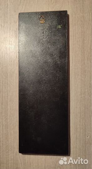 Настенное панно