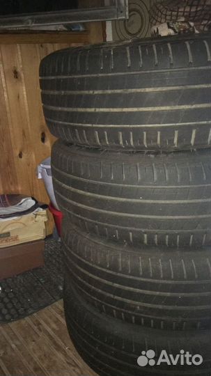 Колеса r16 мицубиси ланцер