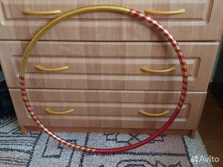 Для гимнастики вещи и инвентарь