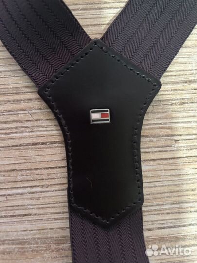 Подтяжки Tommy Hilfiger