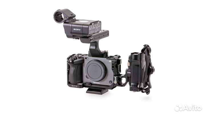 Tilta Клетка для Sony FX3 Lightweight Kit TA-T13-B