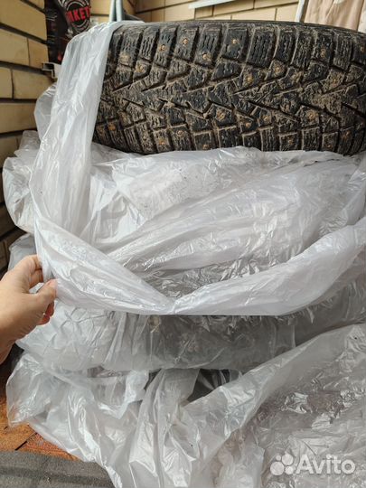 Maxxis ArcticTrekker NP3 185/65 R14