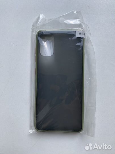 Чехлы на Samsung A41