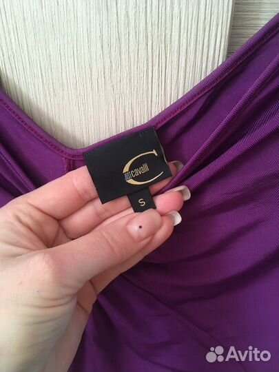 Кофта женская cavalli