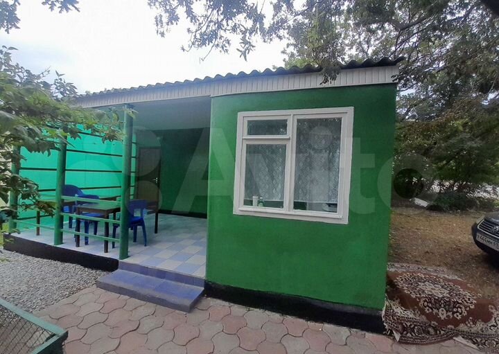 Комната 12 м² в 6-к., 1/1 эт.