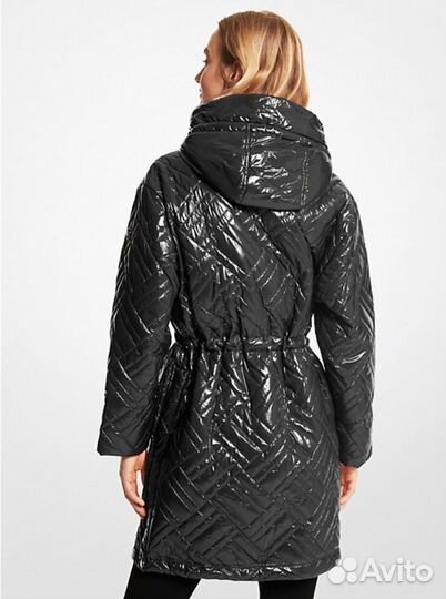 Куртка пальто Michael Kors