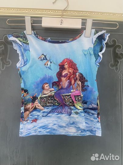 Веши на девочку 2 /3 брендовые