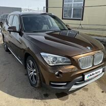 BMW X1 2.0 AT, 2012, 219 813 км, с пробегом, цена 1 365 000 руб.