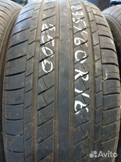 GT Radial Champiro VP1 235/60 R16 100H