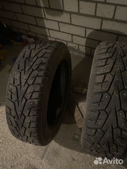 Yokohama Ice Guard IG55 185/65 R15