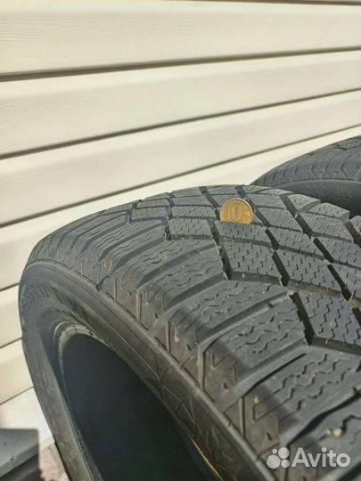 Continental ContiVikingContact 7 205/55 R17