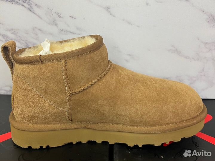 Ugg mini угги мини