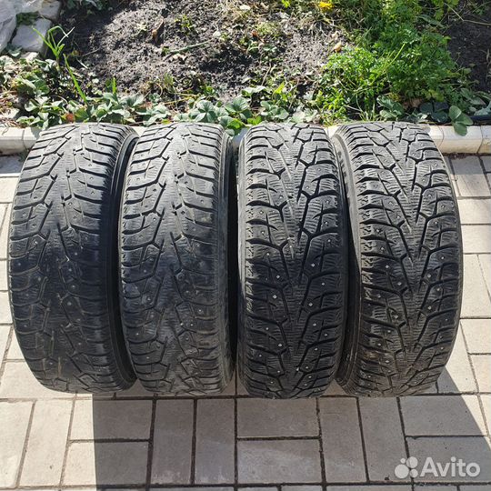 Yokohama Ice Guard IG55 185/60 R15 88
