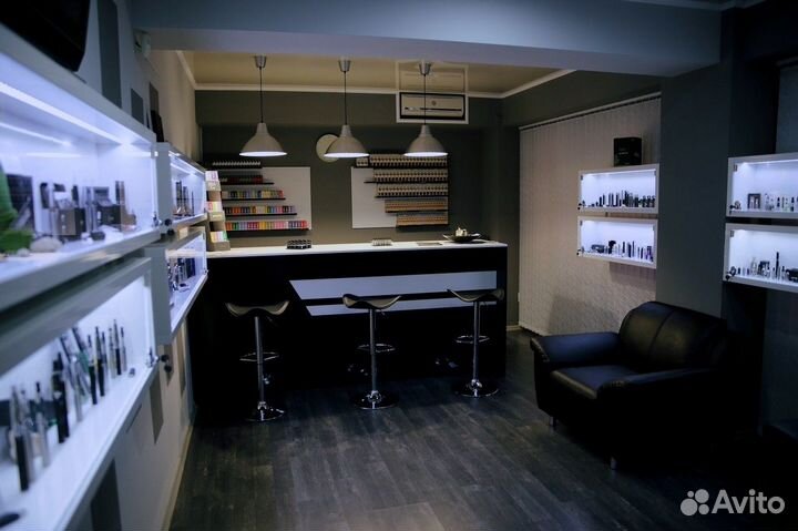 Готовый бизнес, магазин табачных изделий