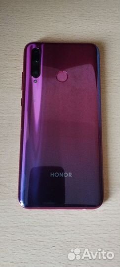 HONOR 20i, 4/128 ГБ