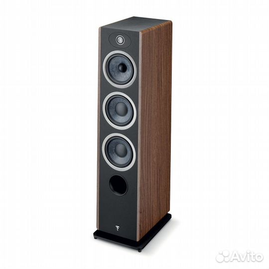 Focal Vestia N2 Dark Wood