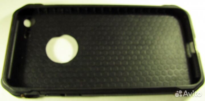 Чехол для телефона на айфон 7