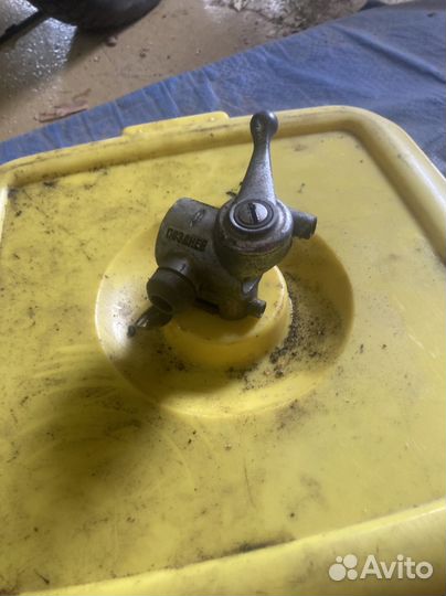 Запчасти к мотоциклу М72, К750