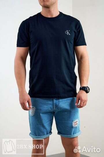 Футболка Calvin Klein мужская