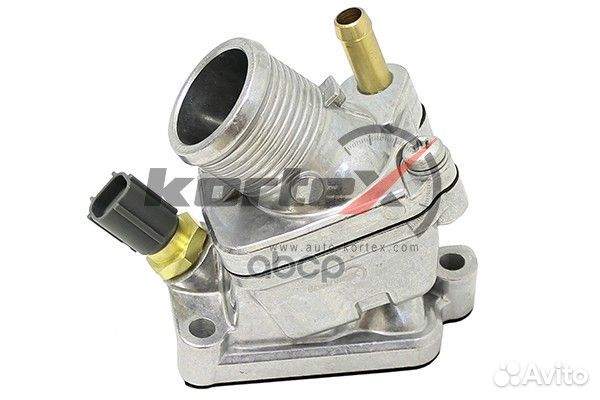 Термостат volvo S60/V50/V70/XC90 02- KTH050