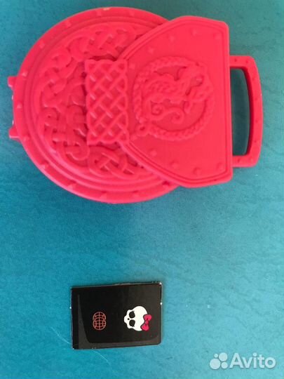 Кукла Монстер Хай (Monster High)