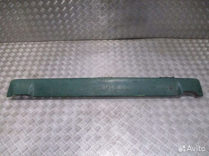 Накладка торсиона кабины MAN 81416850053