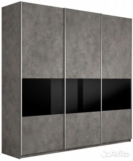 Шкаф купе в прихожую