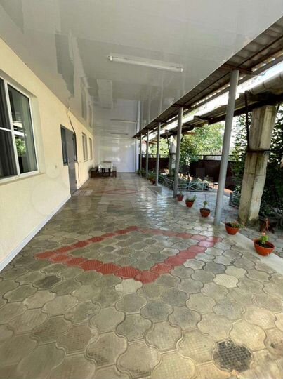 Дом 192 м² на участке 9 сот.