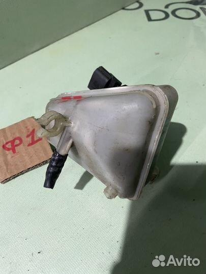 Бачок тормозной жидкости ford focus 1