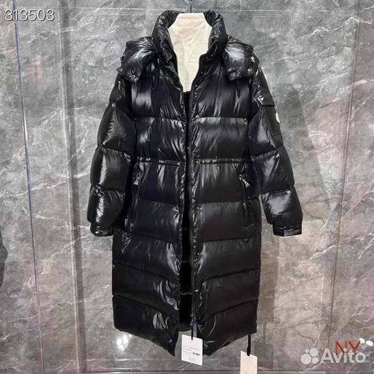 Пуховик moncler