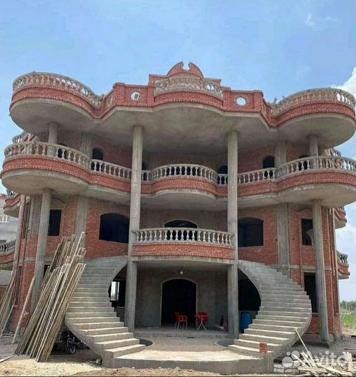 Штукатурка и шпаклёвка