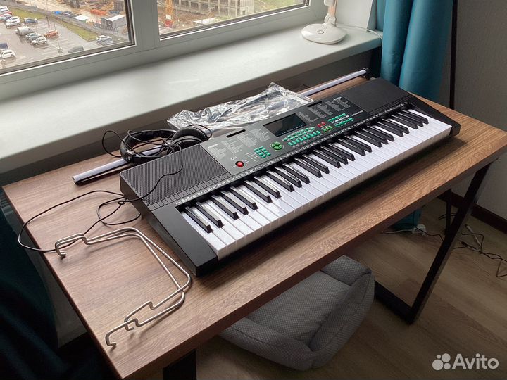 Хобби, музыка