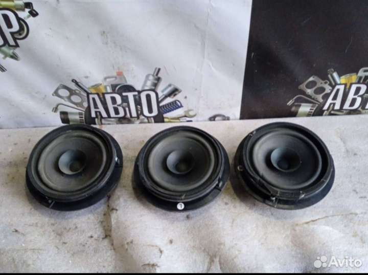 Динамик штатный Сузуки Гранд Витара 2.0