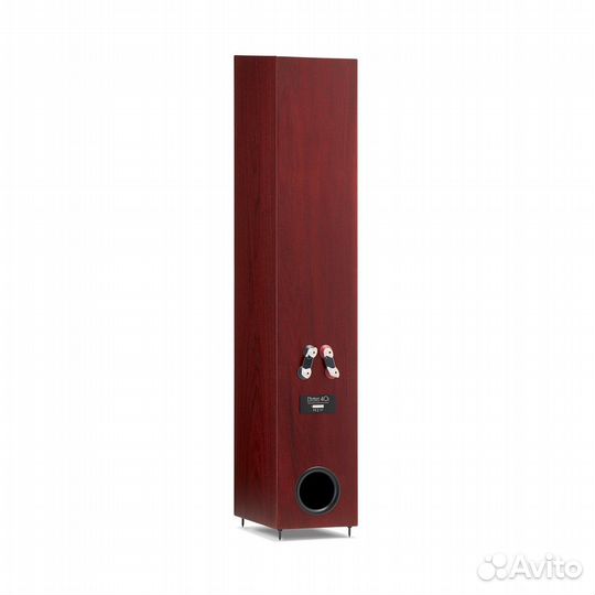 Martin Logan Motion 20i Red Walnut