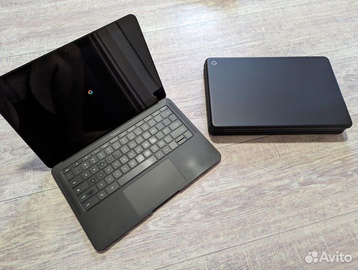 Google pixelbook GO 16Gb RAM 128Gb SSD