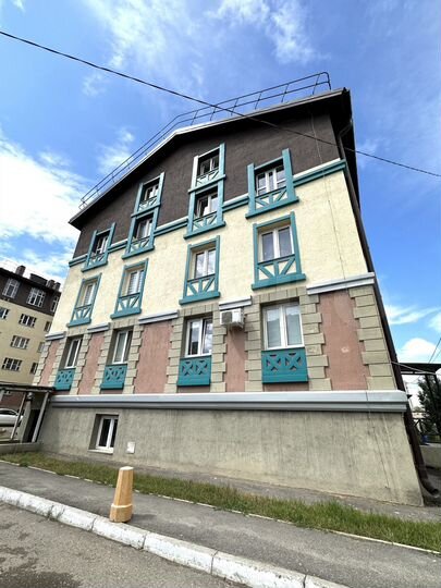 Квартира-студия, 22 м², 2/3 эт.