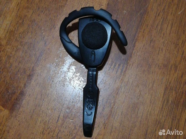 Гарнитура PS3 Gioteck EX-01